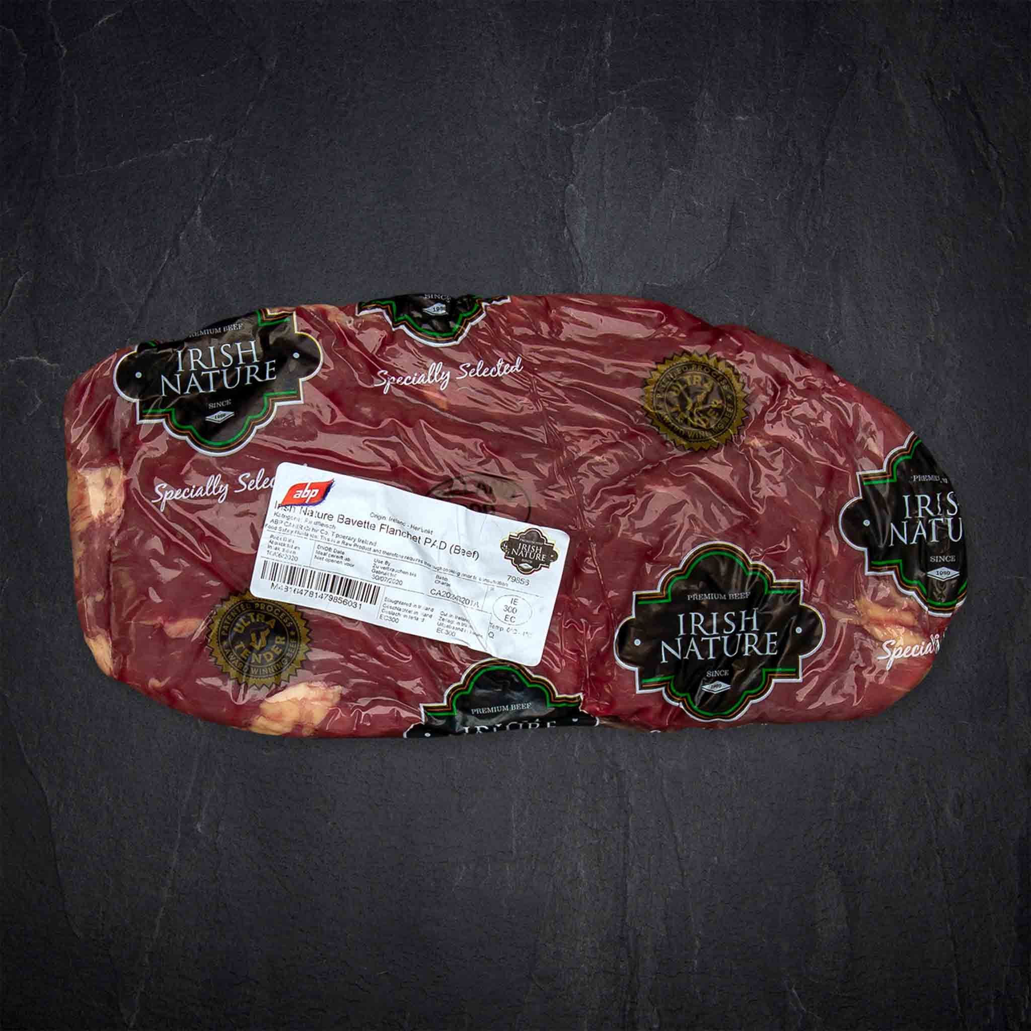 Produktbild: 987894_Fleisch_FlankSteak_IRL