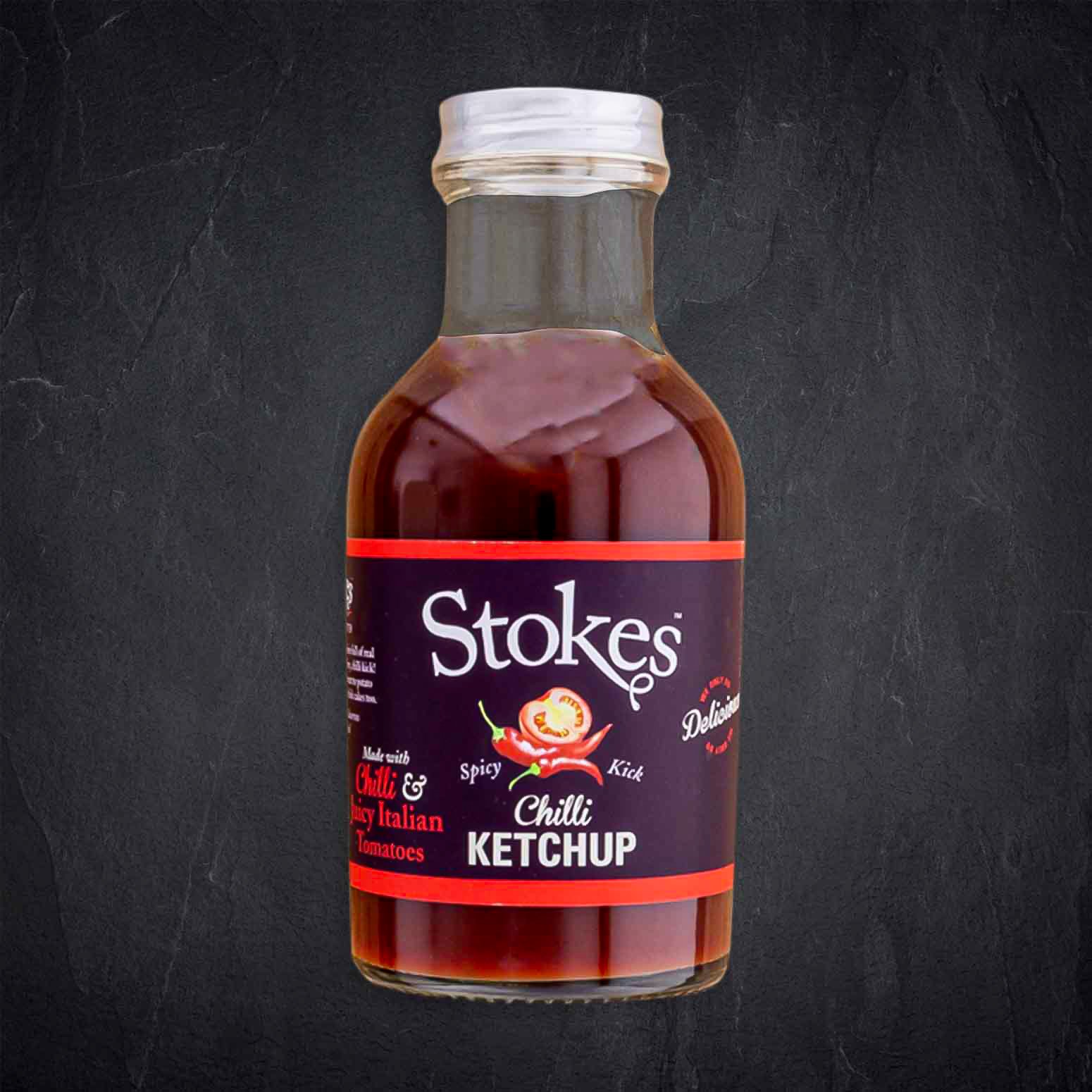 Produktbild: 131565_Chili_Ketchup_249ml_STOKESwlQPxX29mCrh6
