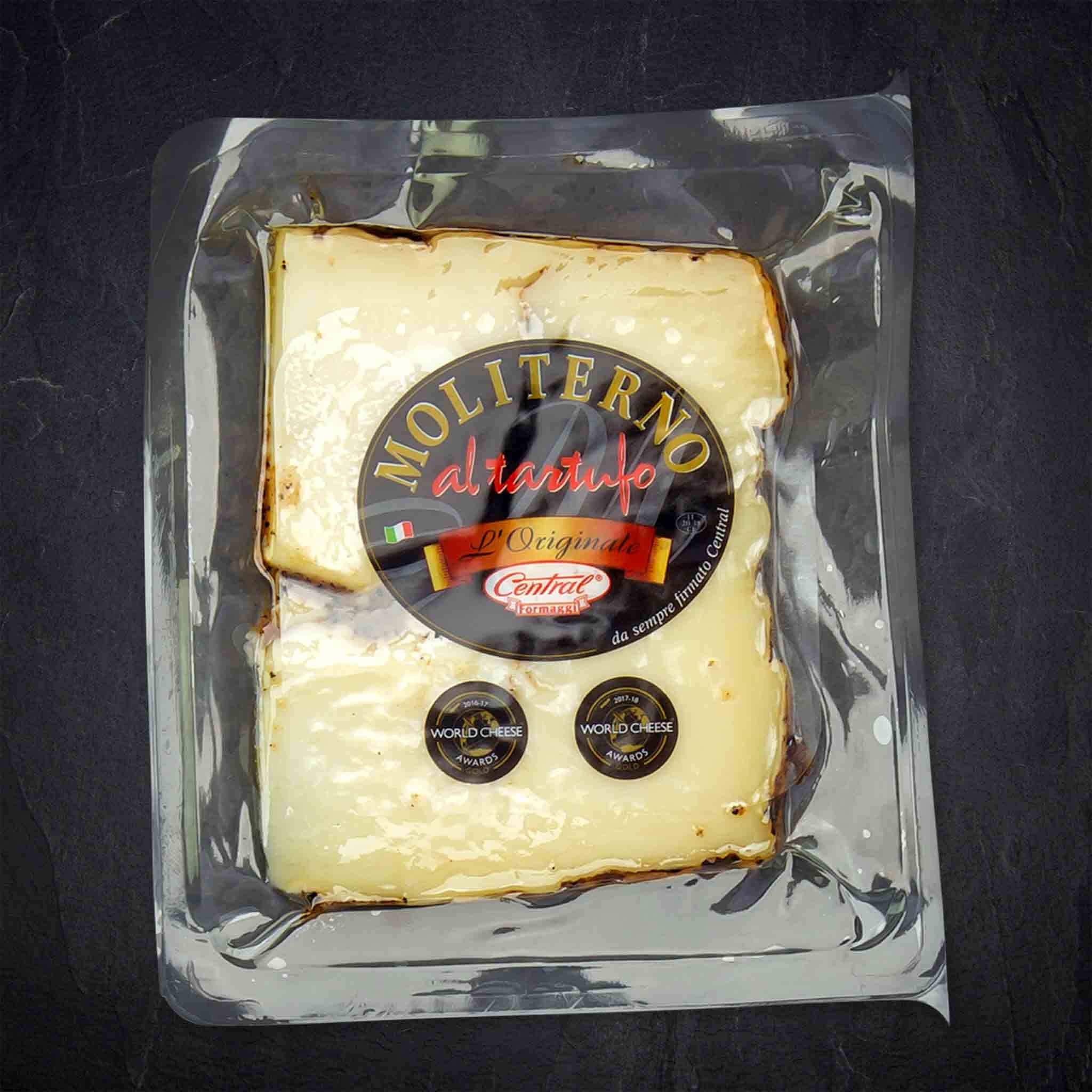 Produktbild: 925836_Ka_se_Moliterno_al_Tartufo_51_Fett_250g