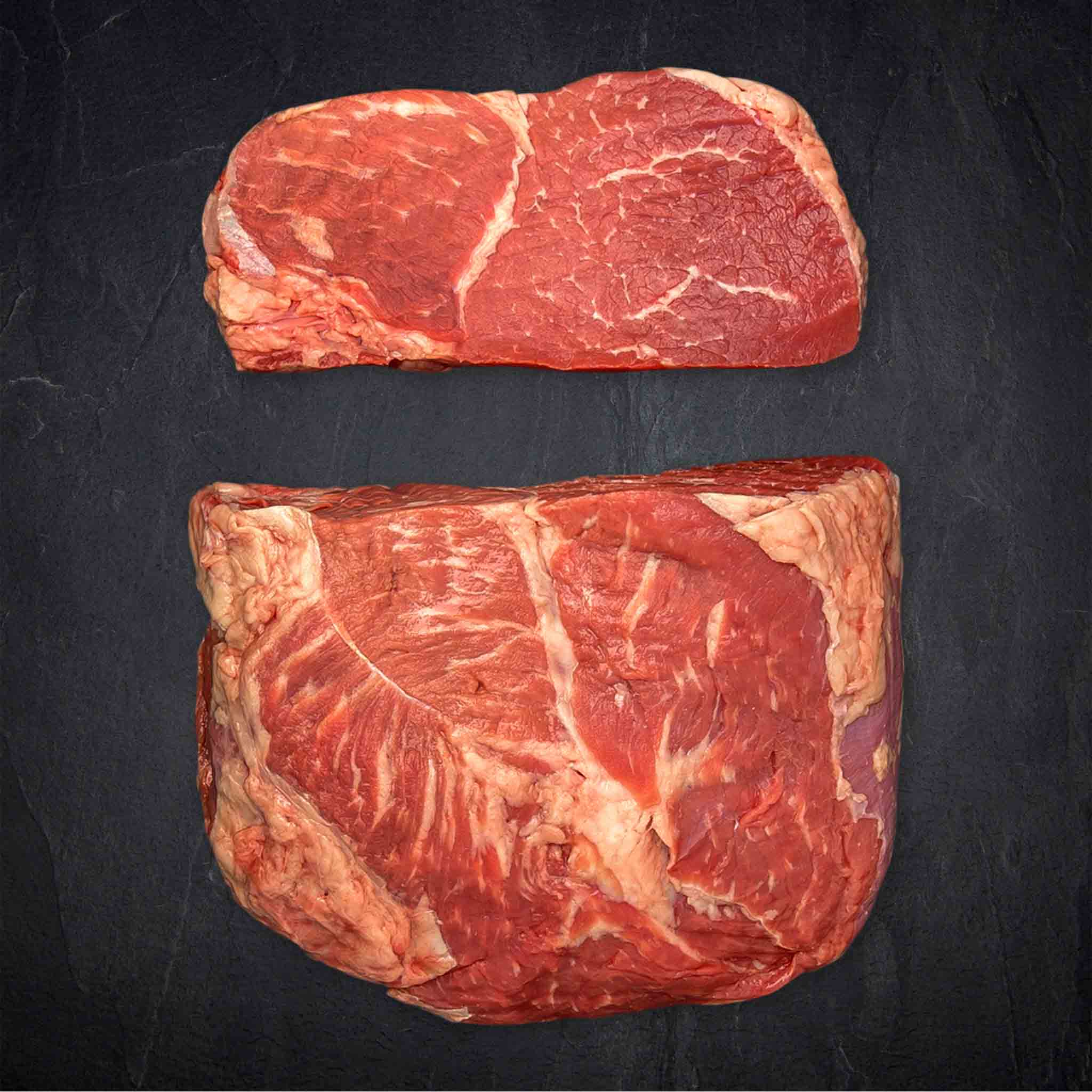 Produktbild: 902973_Fleisch_BallTip5kg_USA11_