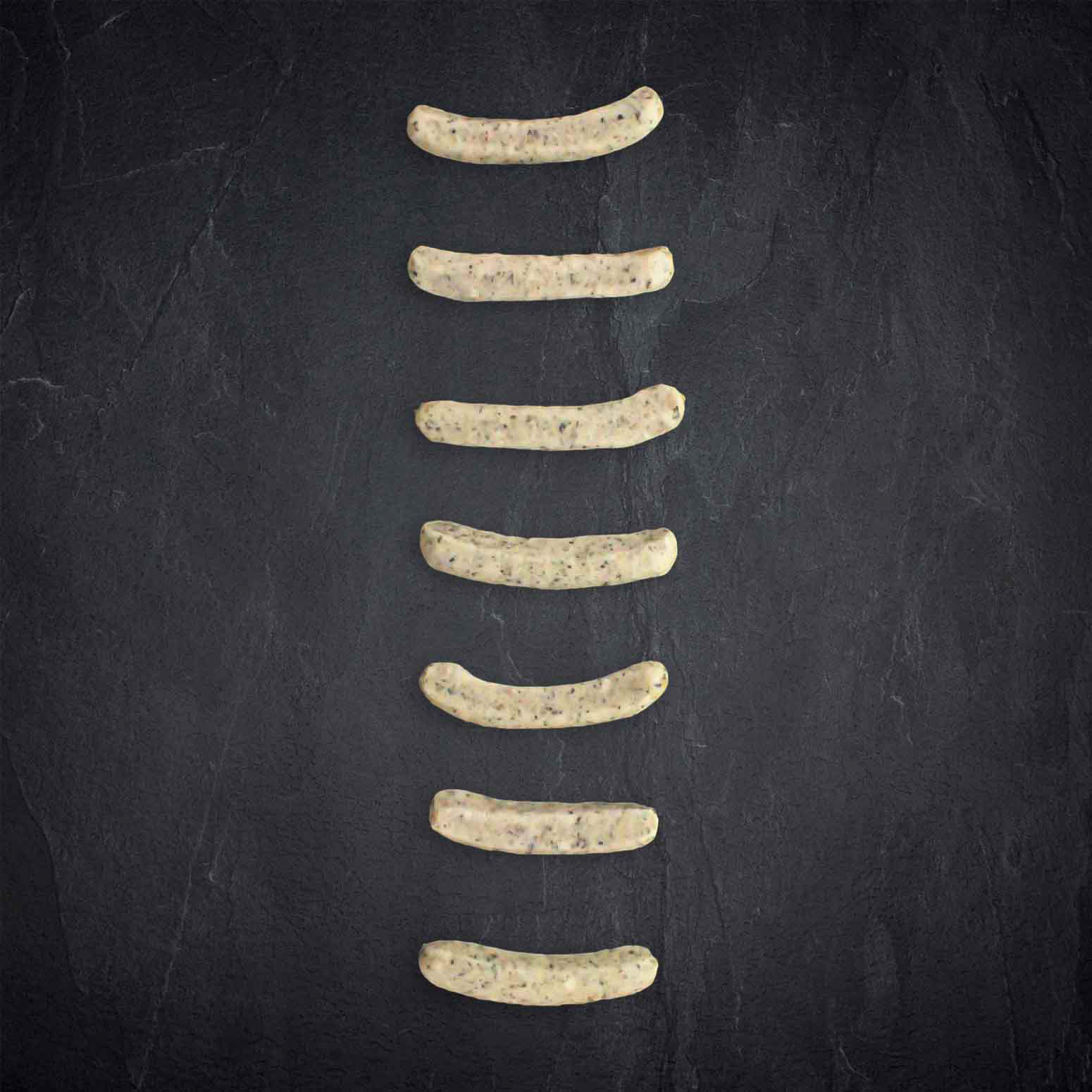 Produktbild: 165135_Nu_rnberger_Rostbratwu_rstchen