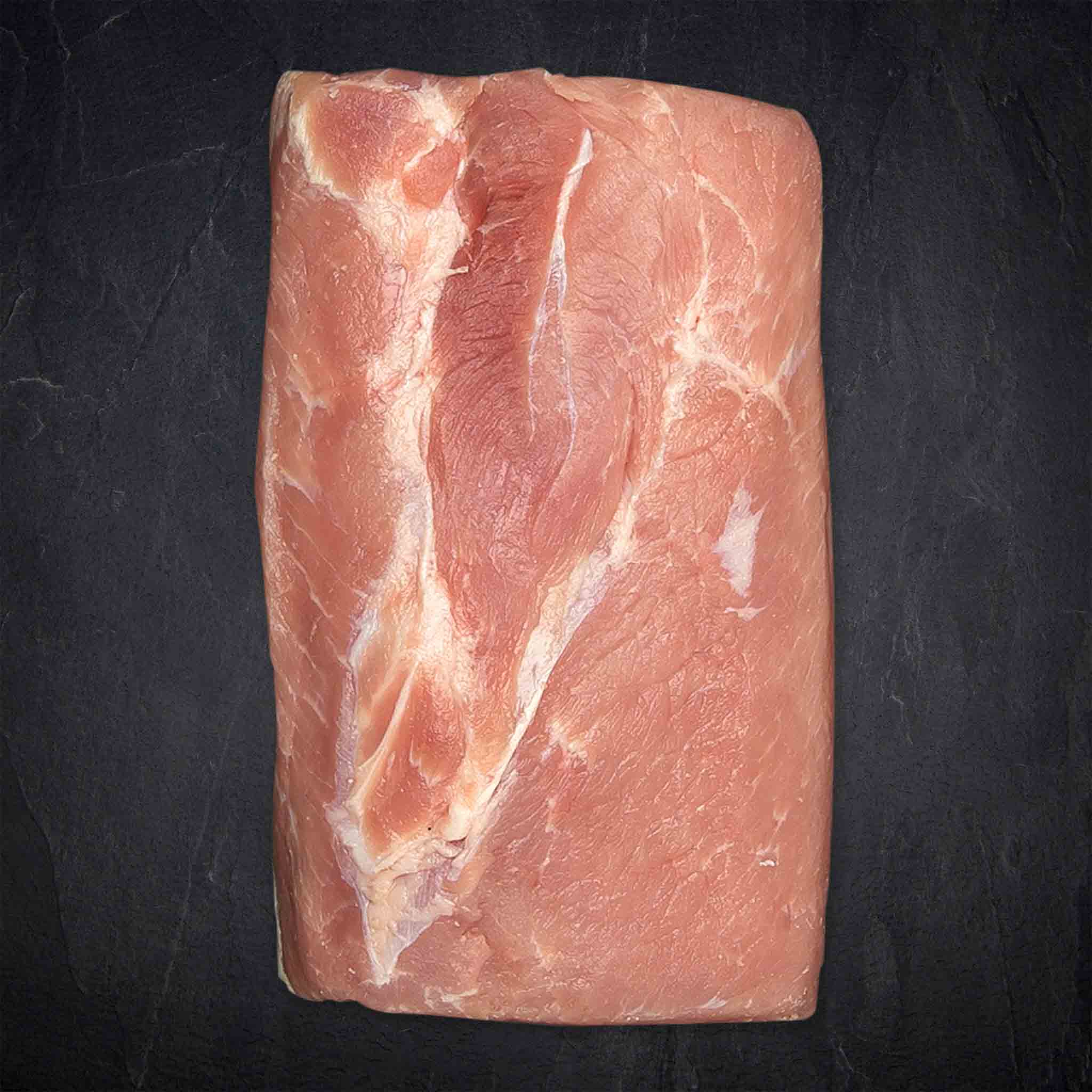 Produktbild: 848397_Fleisch_FP_Schweinelachs_D_Duroc