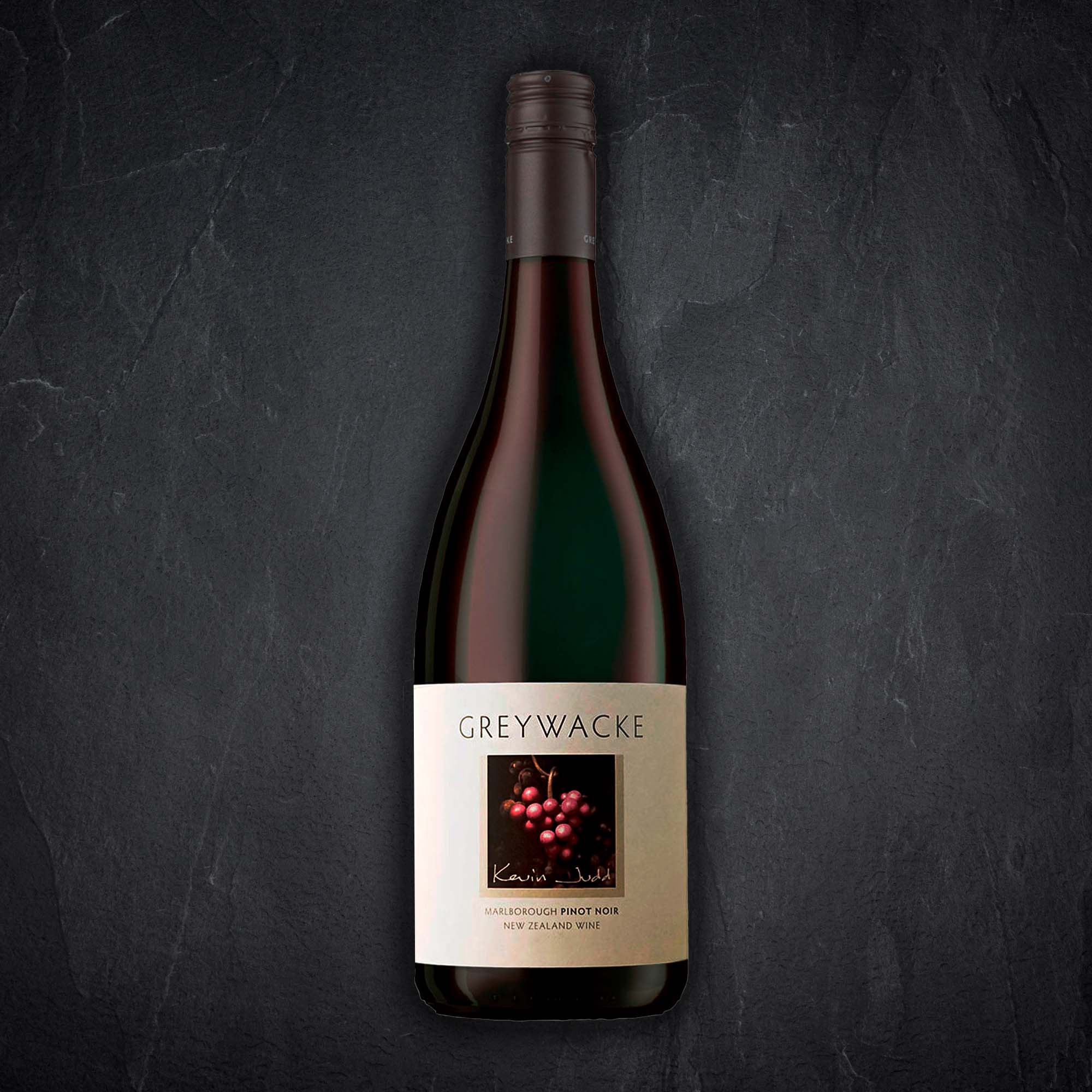 Produktbild: Flasche mit Alkoholischem Getränk