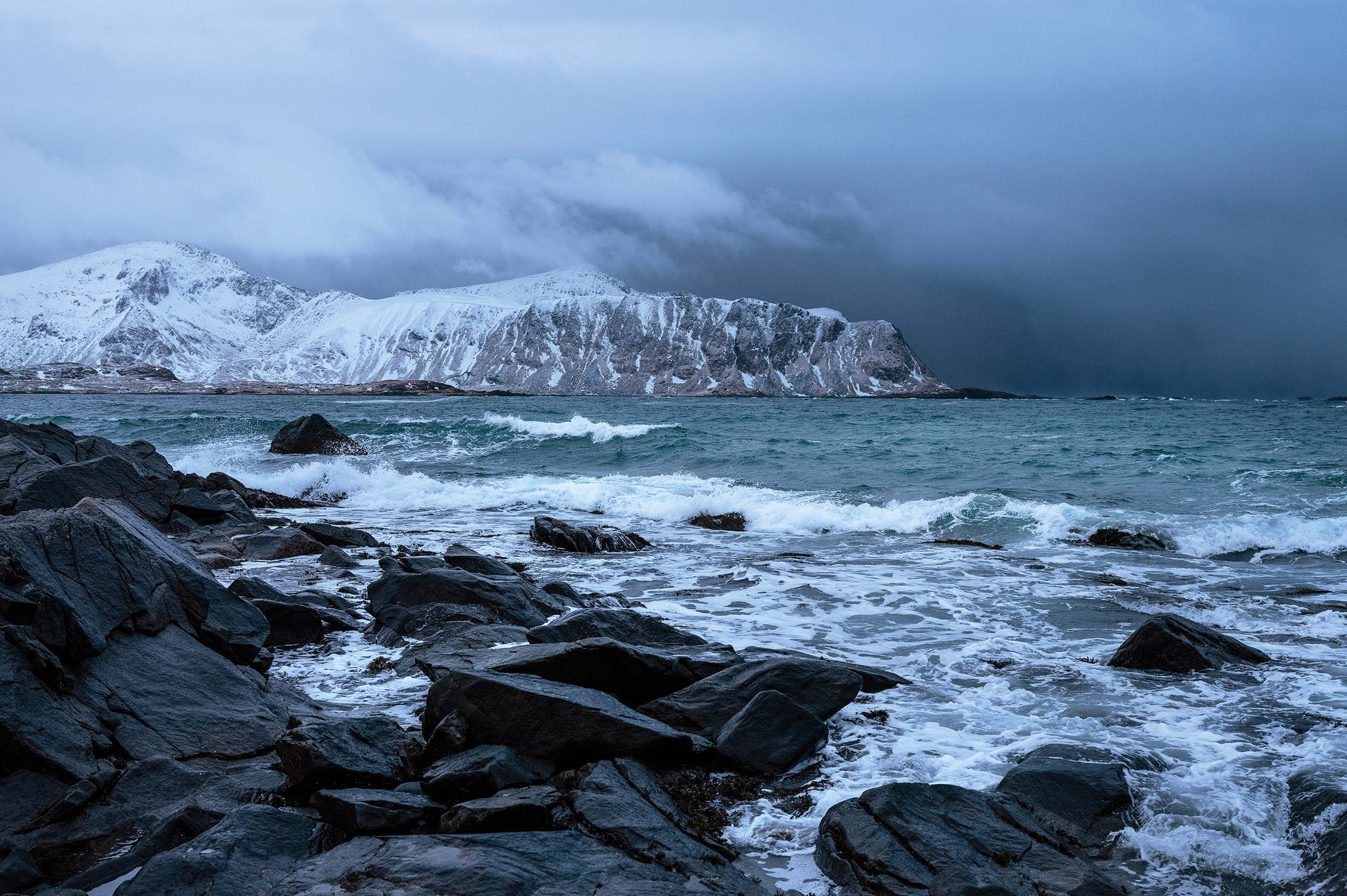 Produktbild: Skrei norwegen
