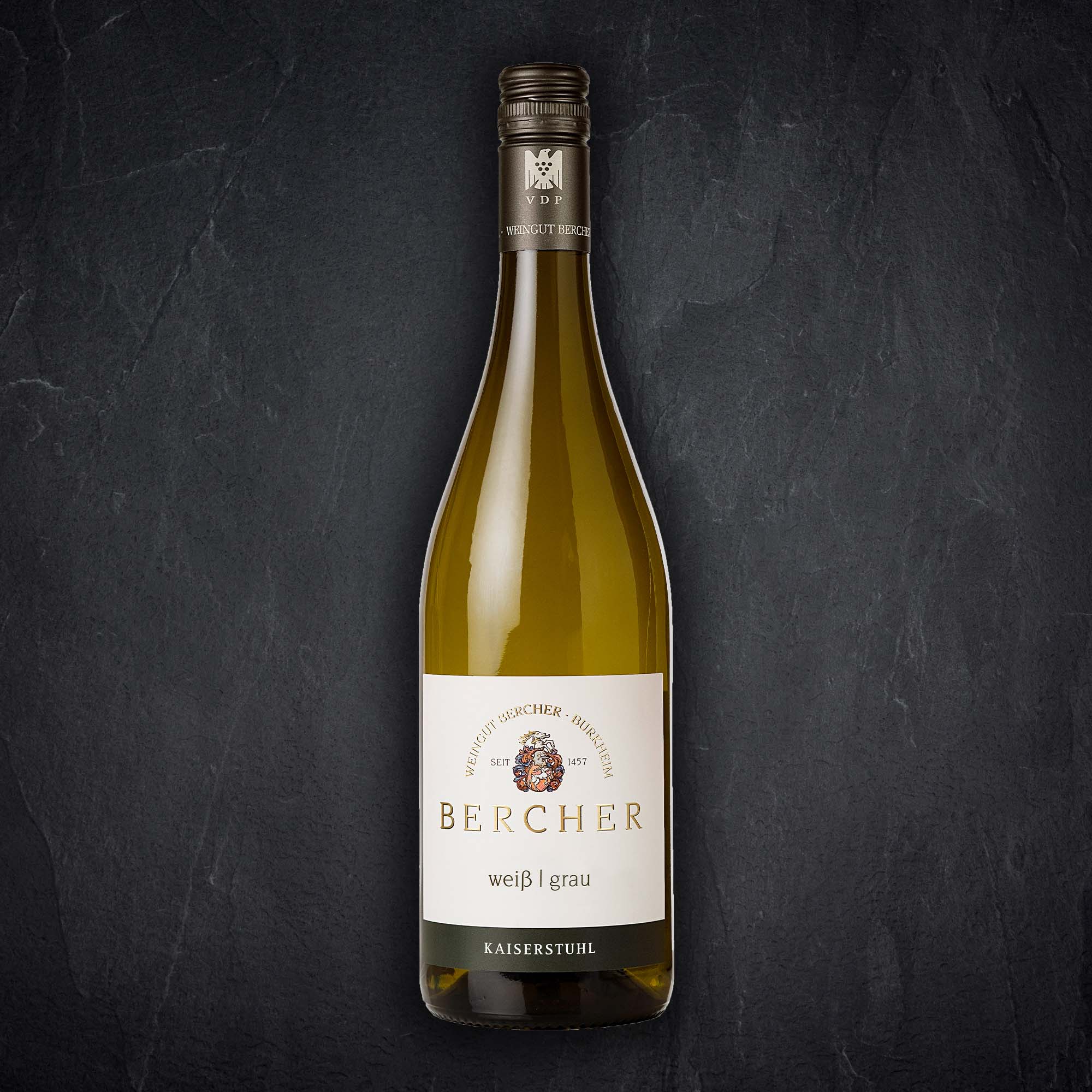 Produktbild: Flasche mit Alkoholischem Getränk