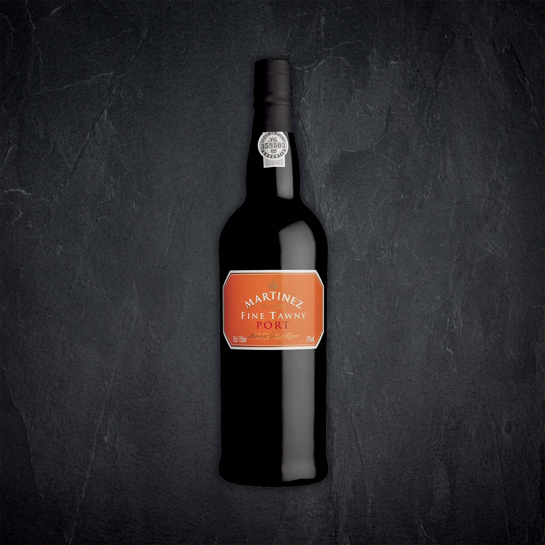Produktbild: Martinez_Fine_Tawny_Port