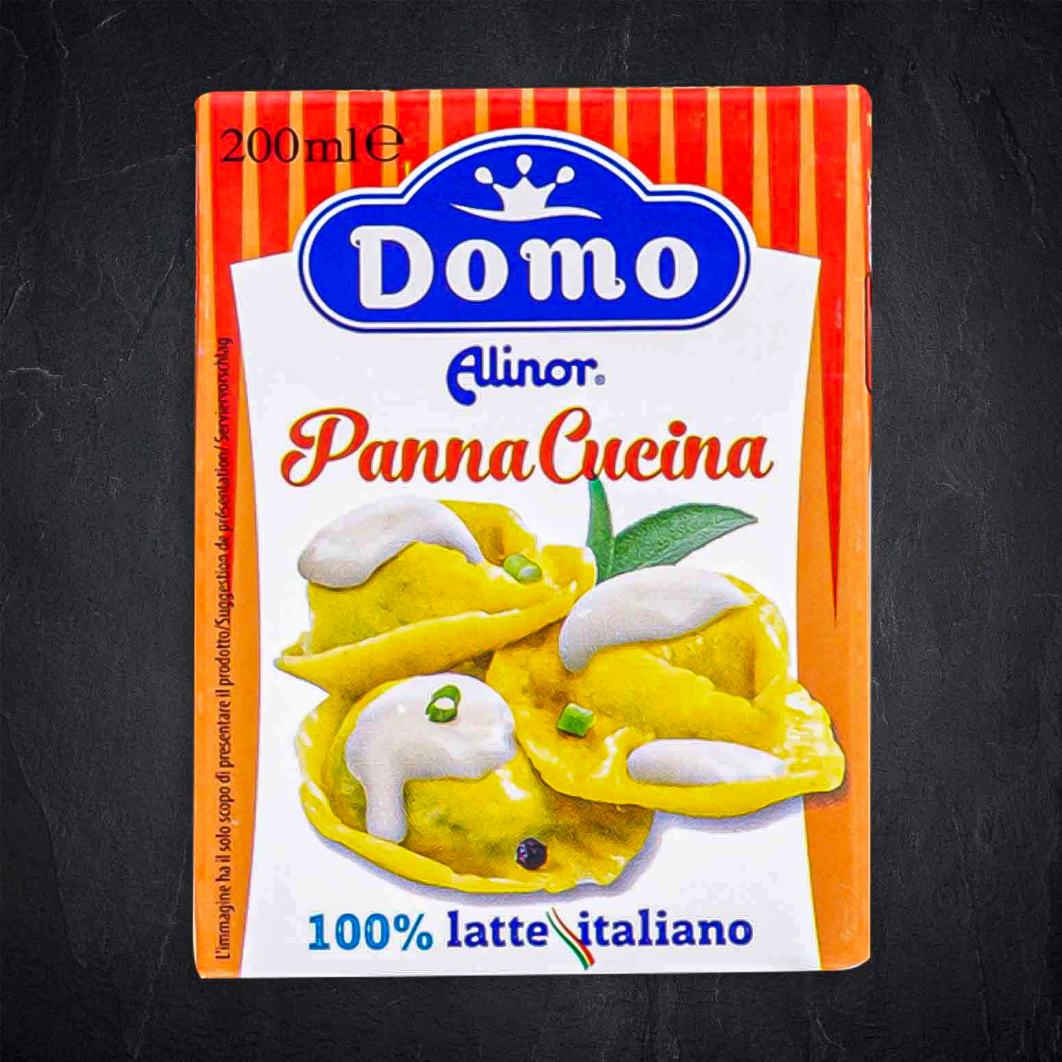 Sahne Panna da Cucina