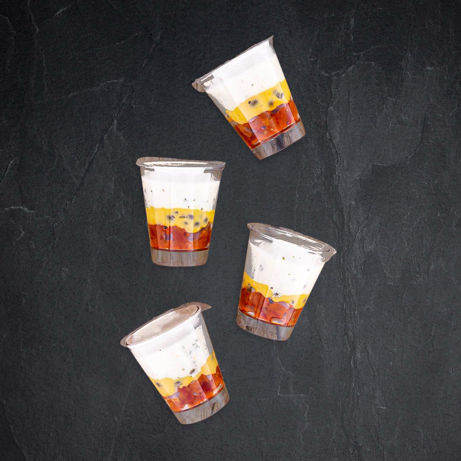 Produktbild: 993816_GUYADER_Amuse_Bouche_Linse_Sukartoffel_Paprika_Frischka_se