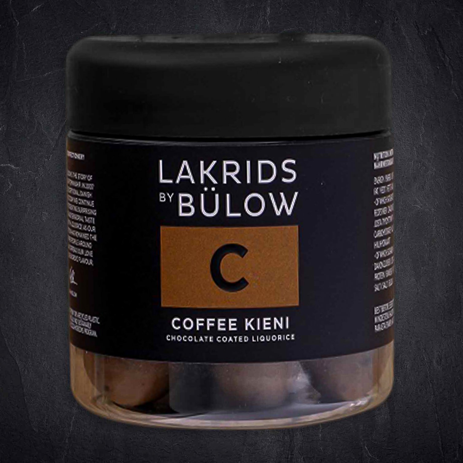 Produktbild: 667203_Lakritz_C_mit_Schokolade_Kaffee