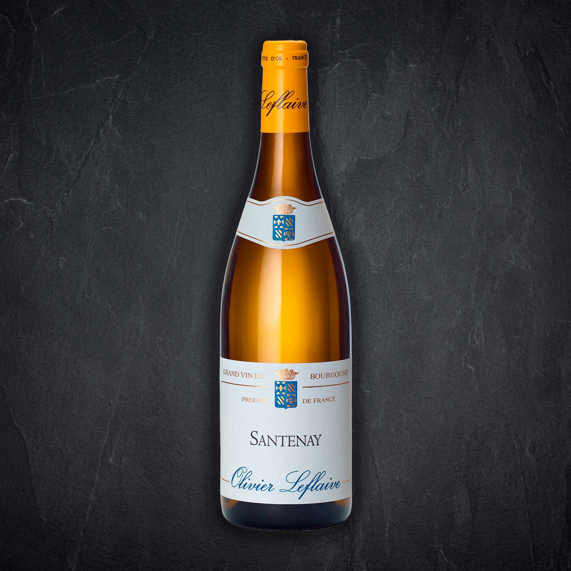 Produktbild: Flasche mit Alkoholischem Getränk