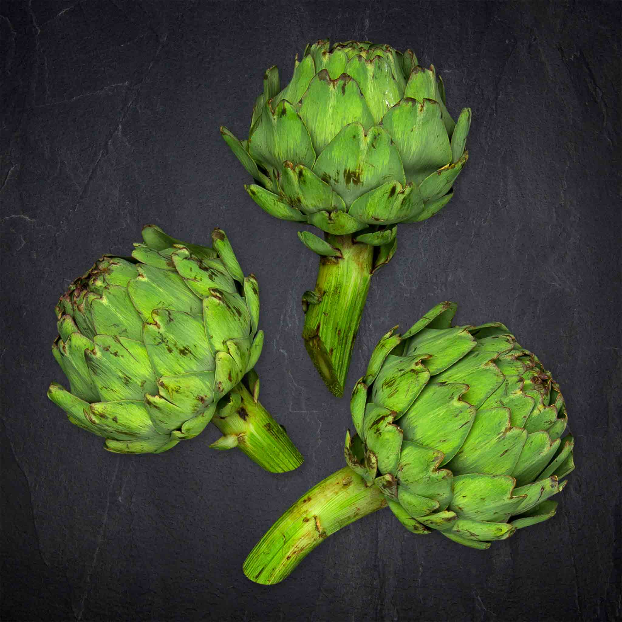 Produktbild: 535455_Gemu_se_Artischocken_Frankreich