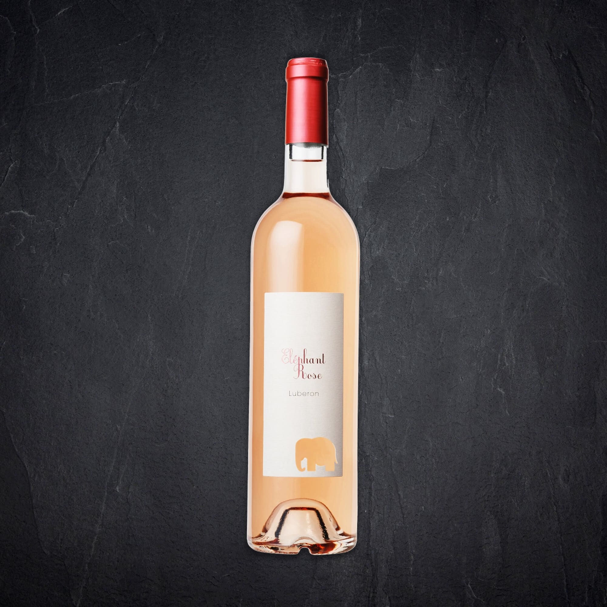 Produktbild: 853636_Perrin_Elephant_Rose_Luberon