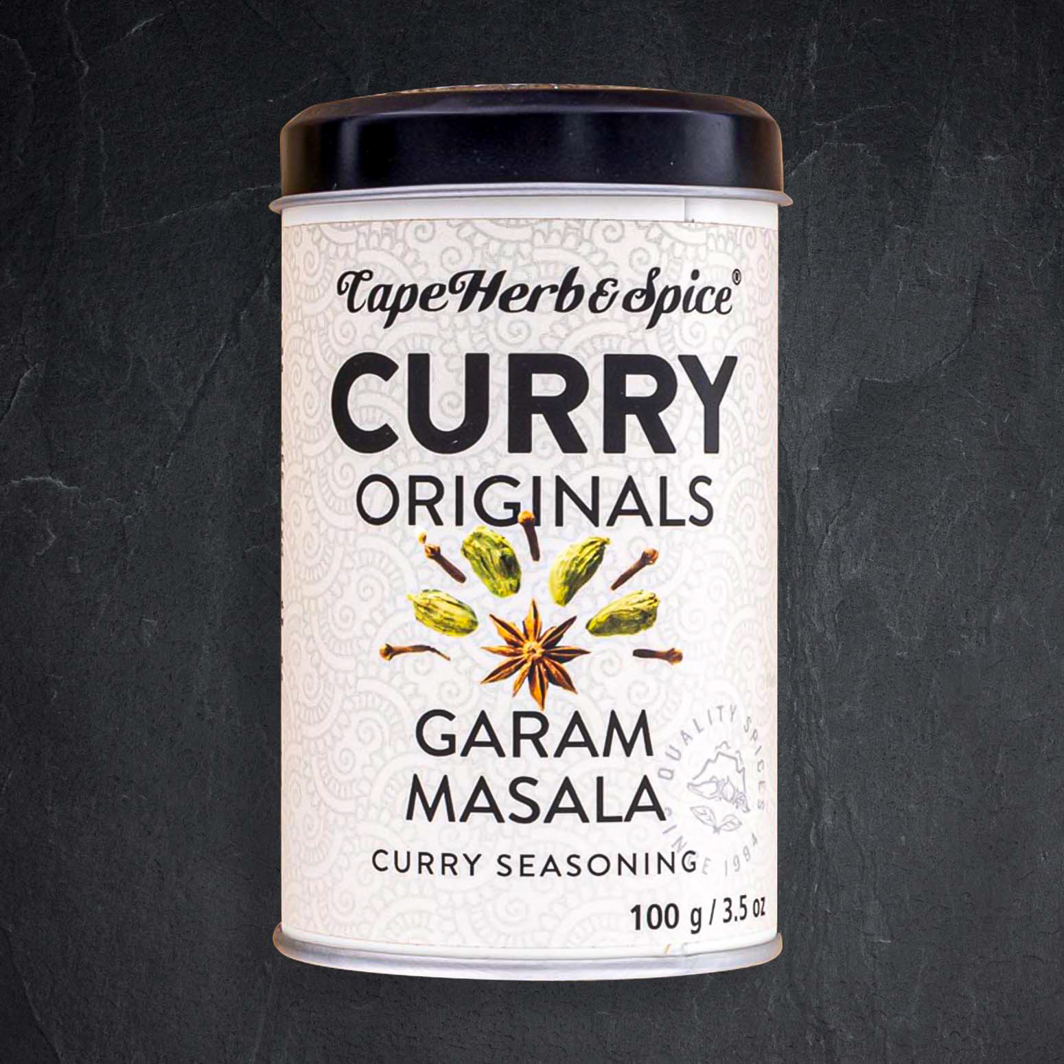 Gewürz Garam Masala
