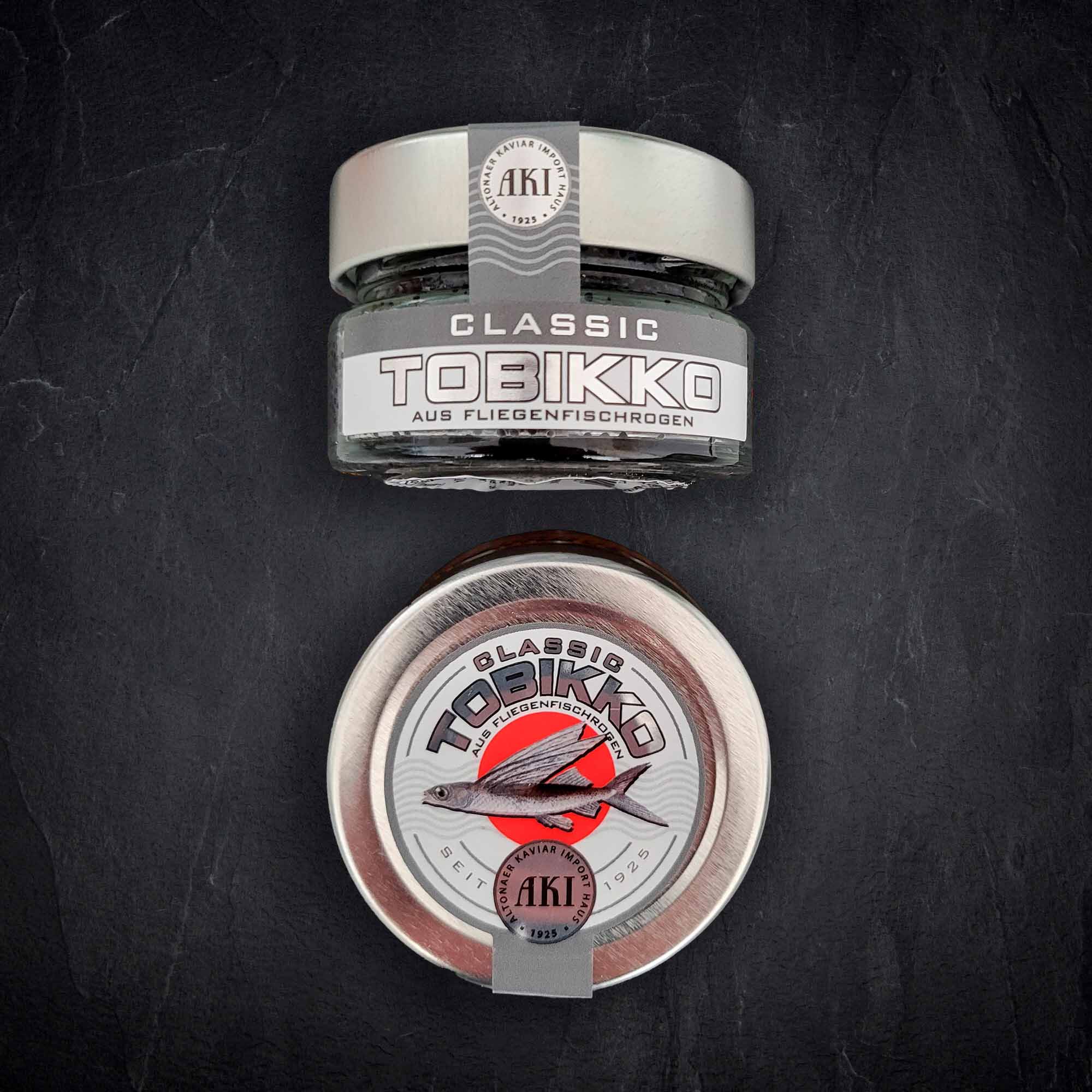 Kaviar Tobikko classic | 45g
