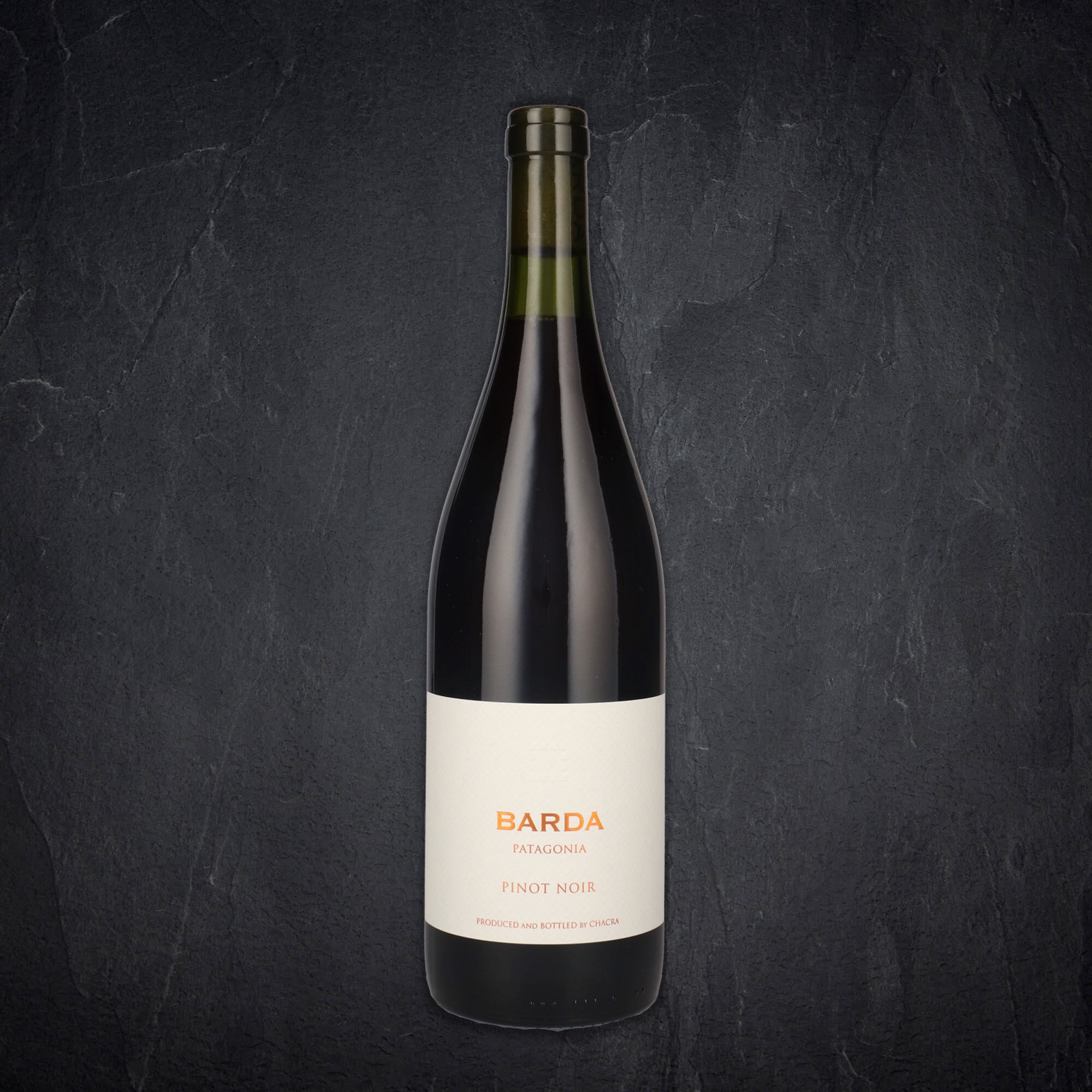 Pinot Noir Rotwein Patagonien Argentinien trockener Rotwein
