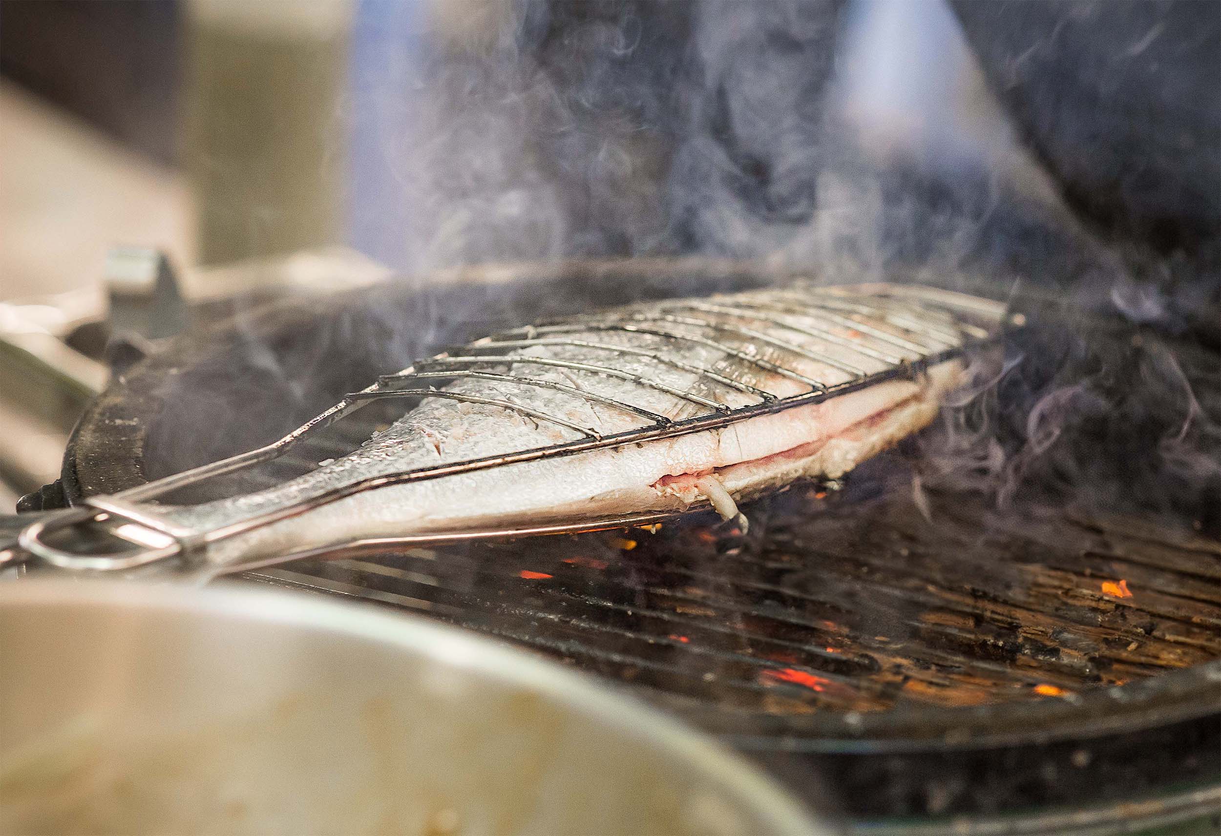 Produktbild: Mood grillfisch 5