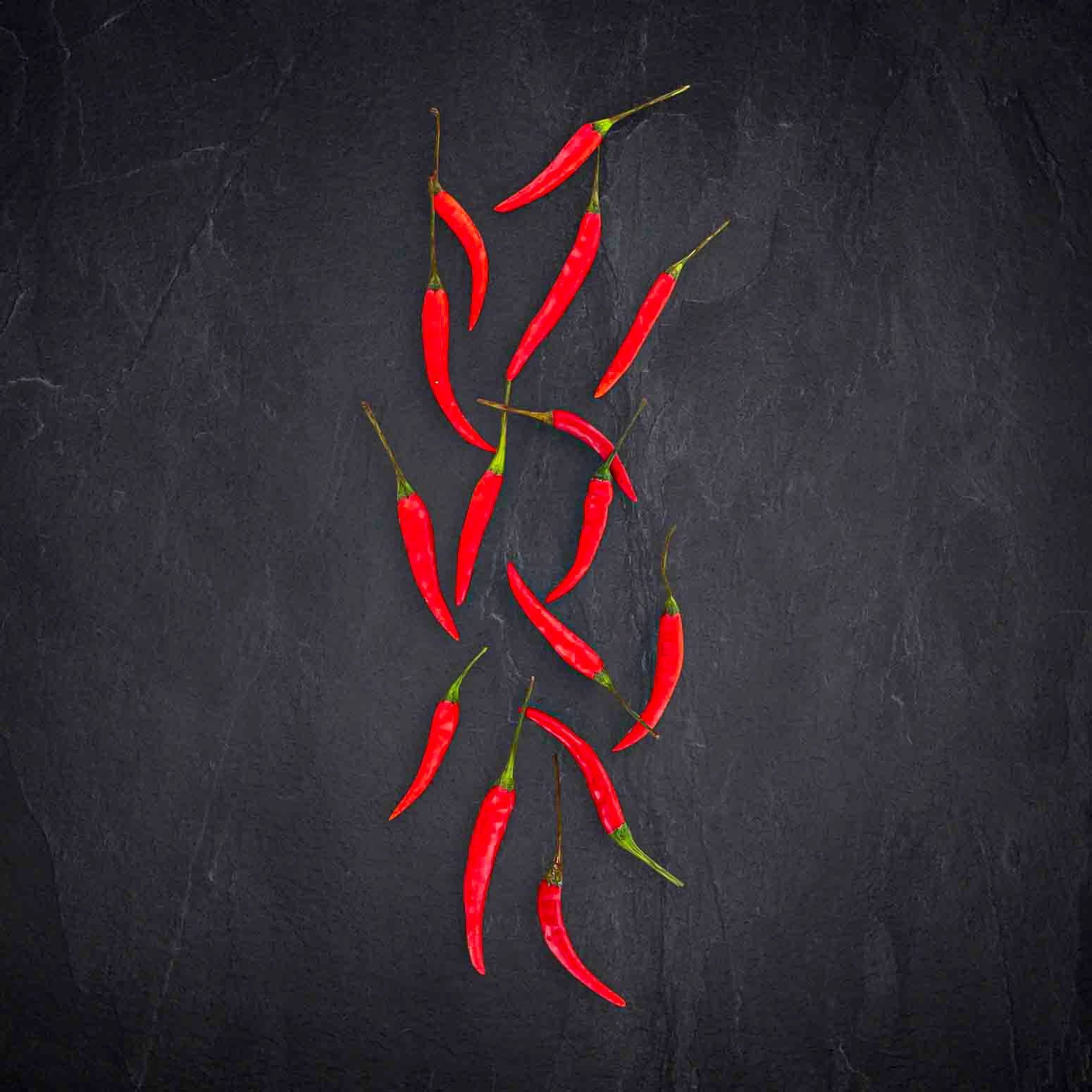 Produktbild: 261681_Chili_Rot_Klein