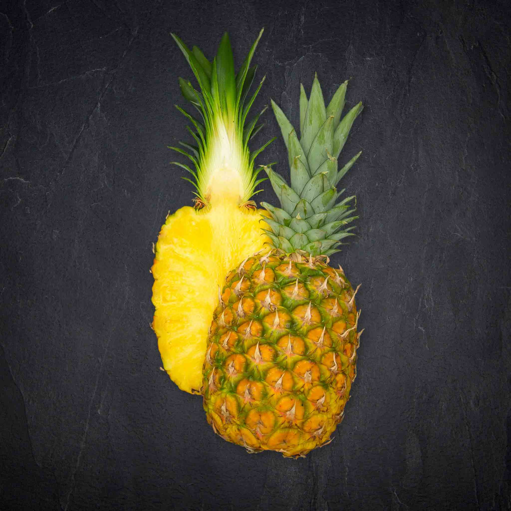 Produktbild: 816066_Ananas_Flugananas