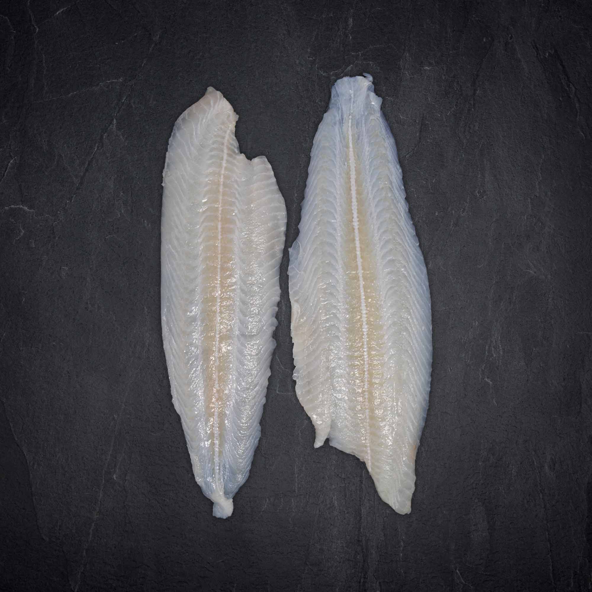 Produktbild: Seezungenfilet