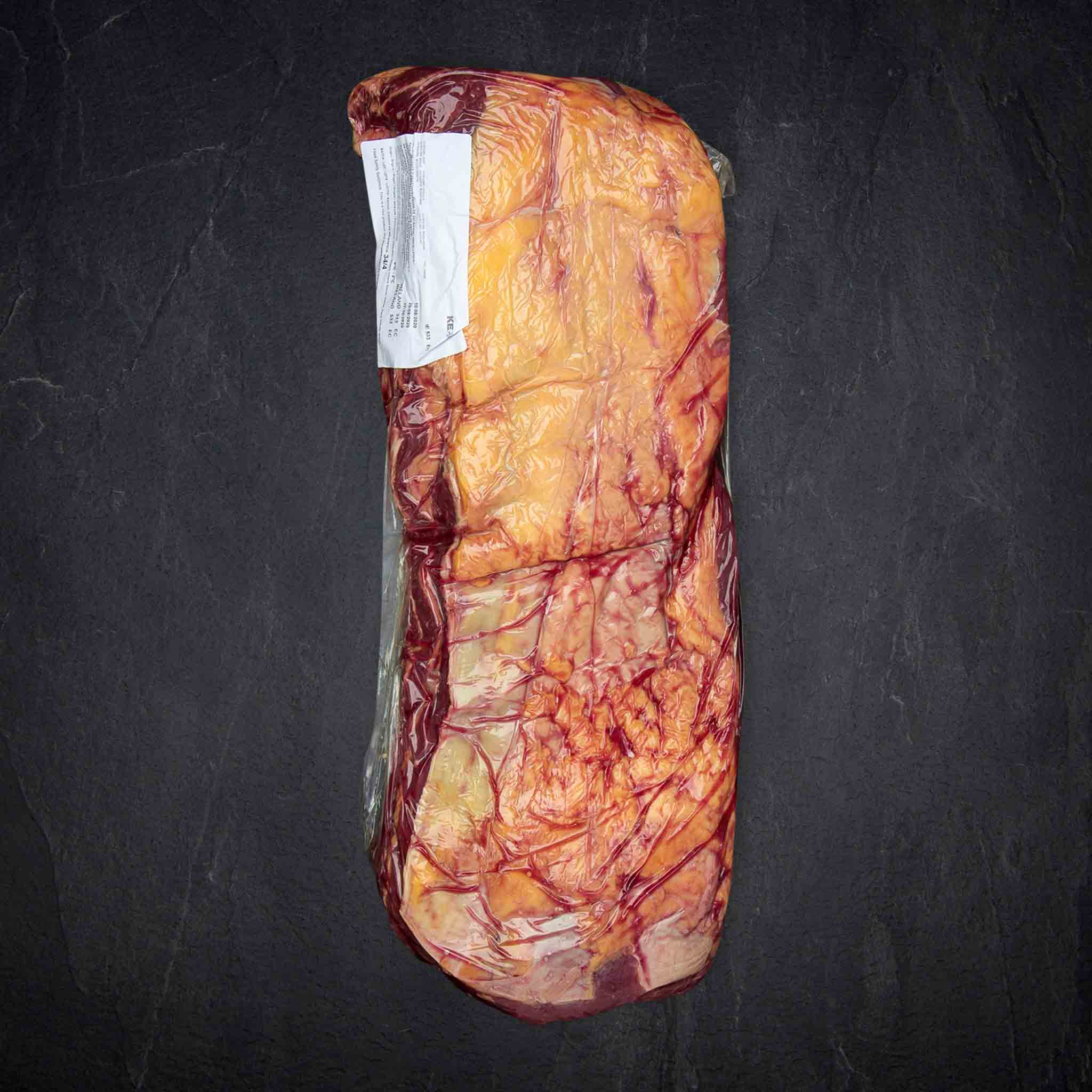 Produktbild: 964077_Fleisch_Rinderroastbeef_mitKette_5kg_Irland