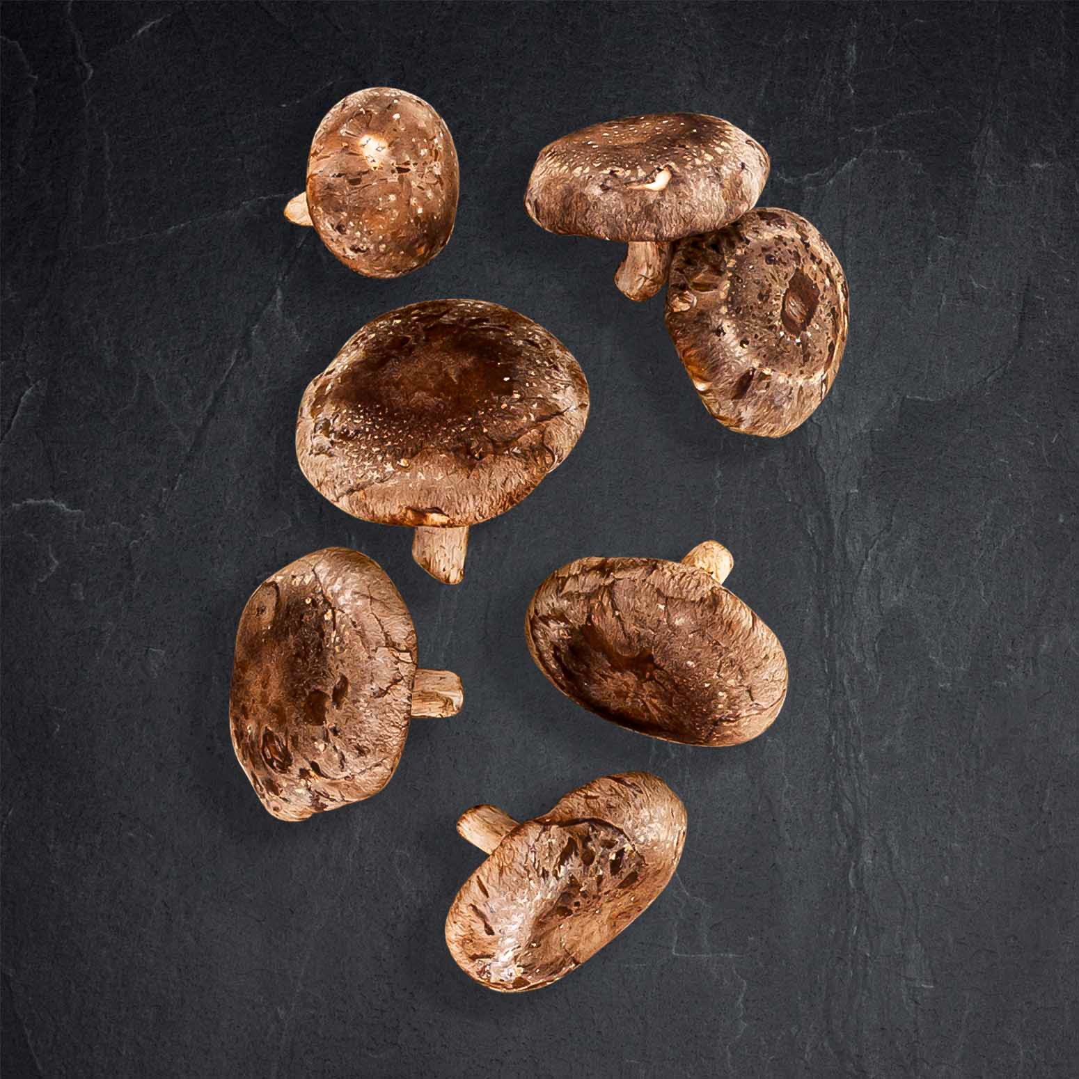 Produktbild: 661914_BIO_Shii_Take_Pilze