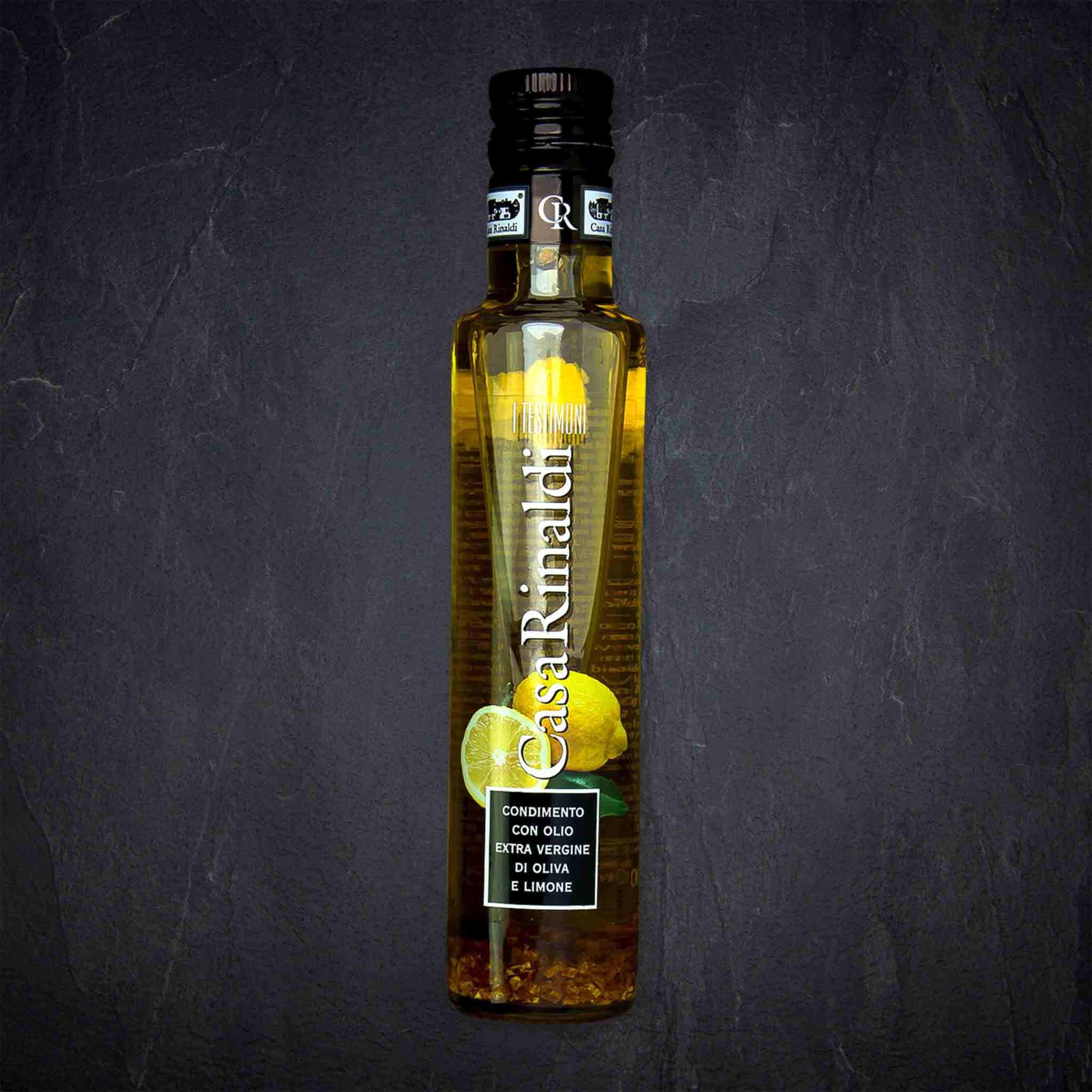 Produktbild: 572910_Trocken_Oliveno_l_Limone_250ml_Rinaldi