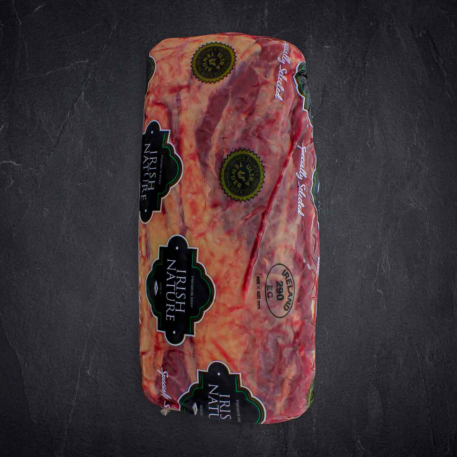 Produktbild: 92742Ochsenentrecote