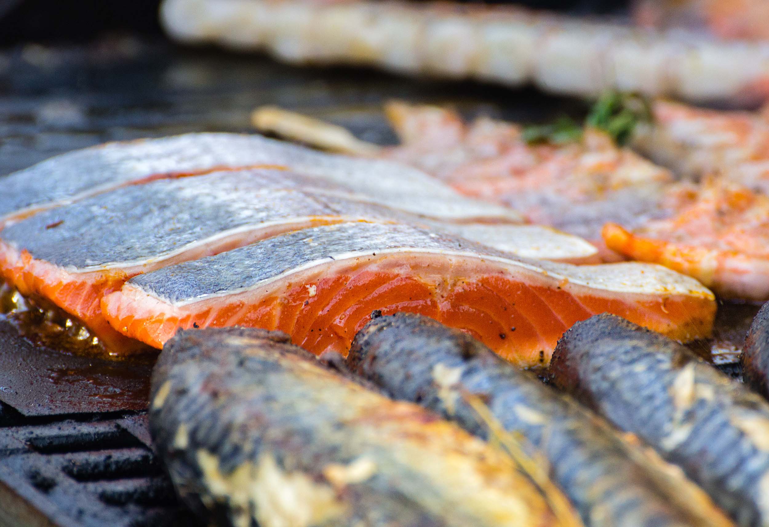 Produktbild: Mood grillfisch 1