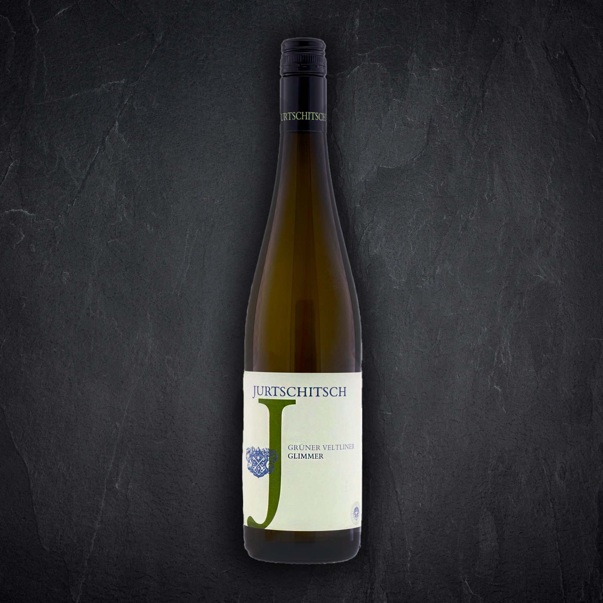 Produktbild: Flasche mit Alkoholischem Getränk