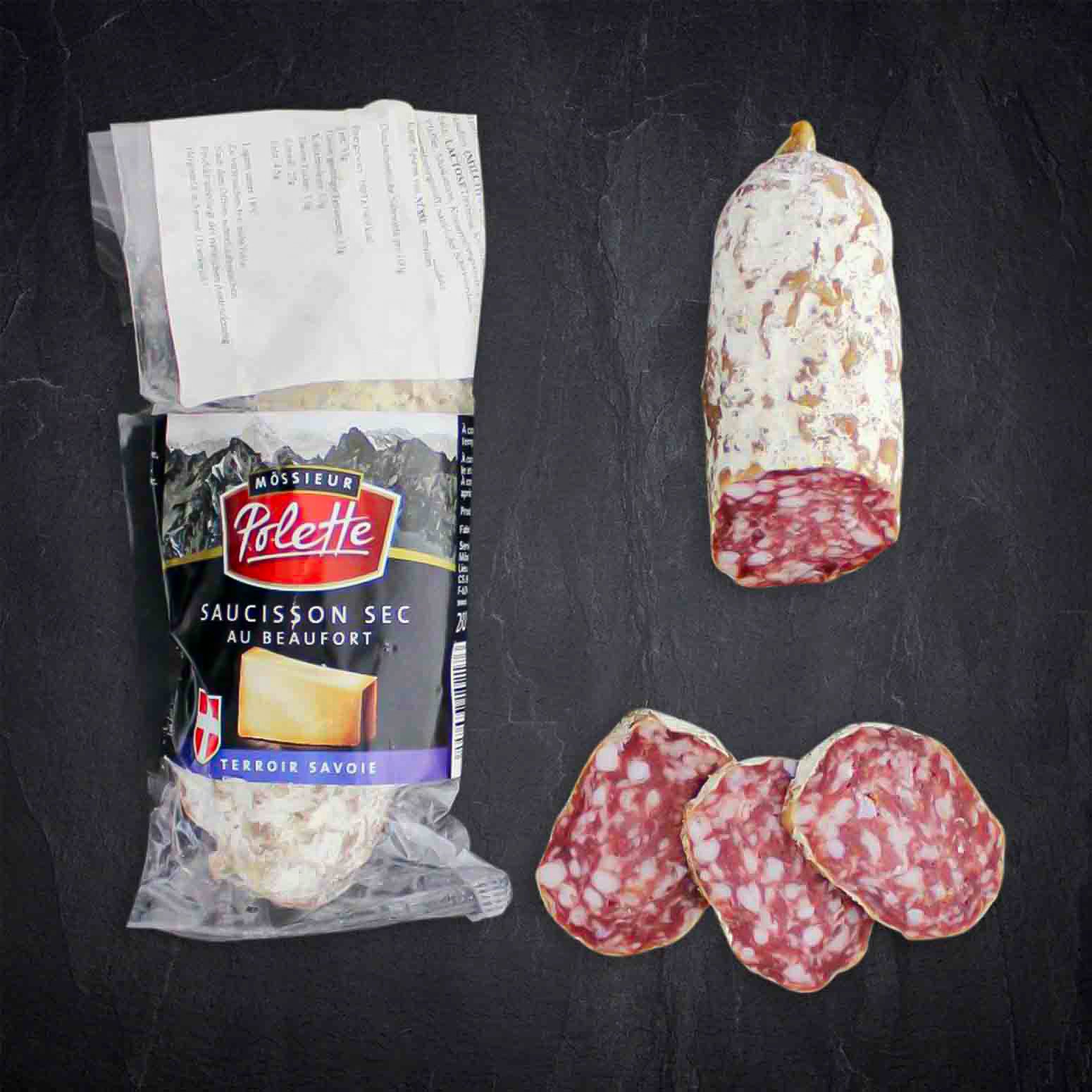 Produktbild: 21958_Salami_mit_Beaufort_Ka_se