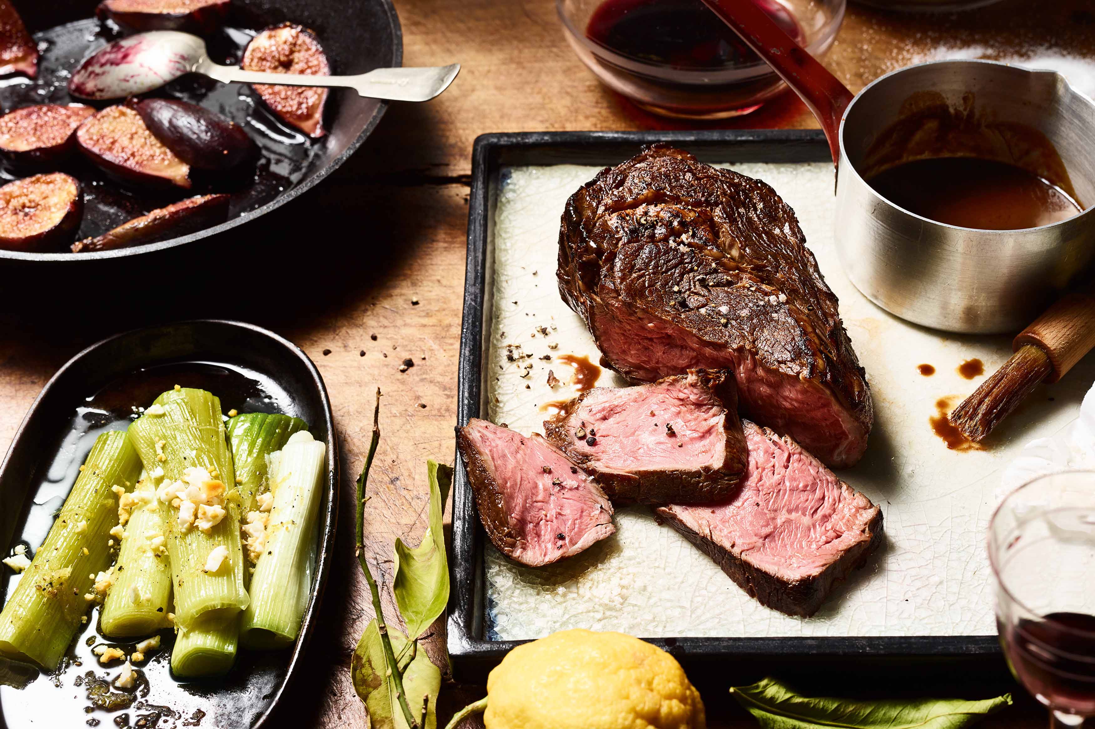 Produktbild: Mood steak3