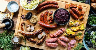 Wurst