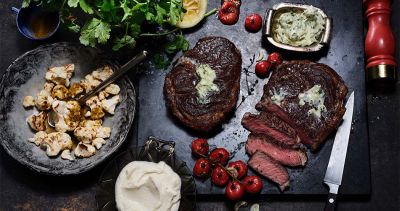 Black Angus