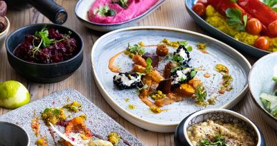 Antipasti